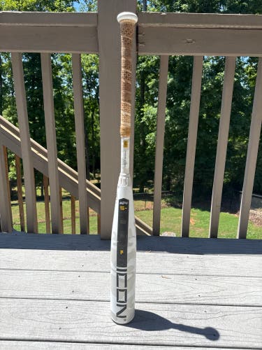 2025 Rawlings Icon Composite USSSA Certified Bat (-5) 25 oz 30" (Used)