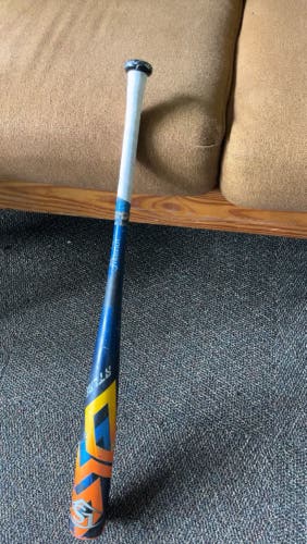 Louisville Slugger atlas Bat (-3) 30 oz 33" (Used)