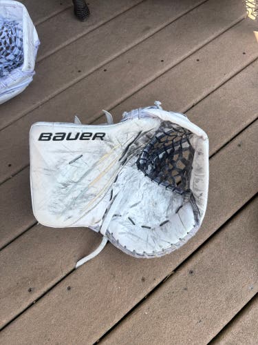 Bauer Hyperlite Regular (Used)