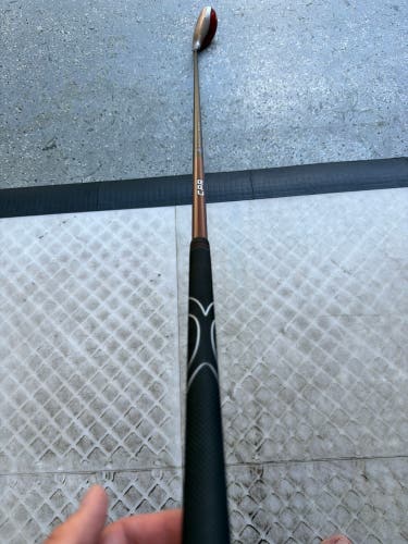 Men's Nike Nike CPR Ironwood Right Handed Hybrid Regular Flex Graphite Shaft (Used)