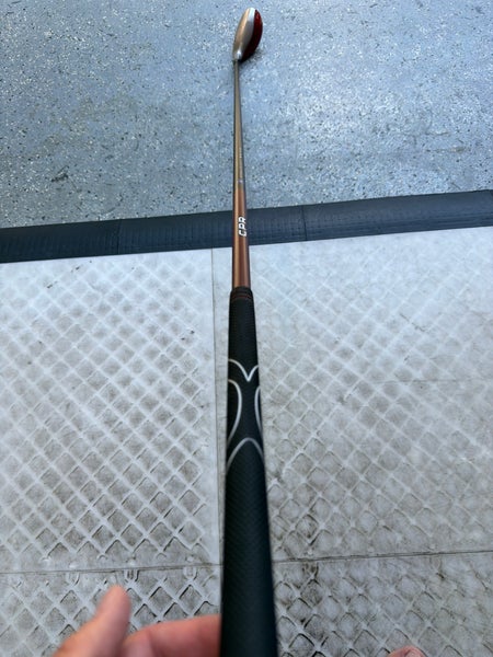 Men's Nike Nike CPR Ironwood Right Handed Hybrid Regular Flex Graphite Shaft (Used)