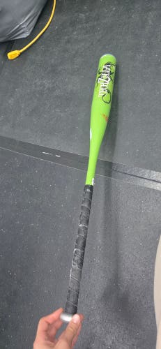 Anderson TechZilla XP USSSA Certified Bat (-9) 21 oz 30" (Used)