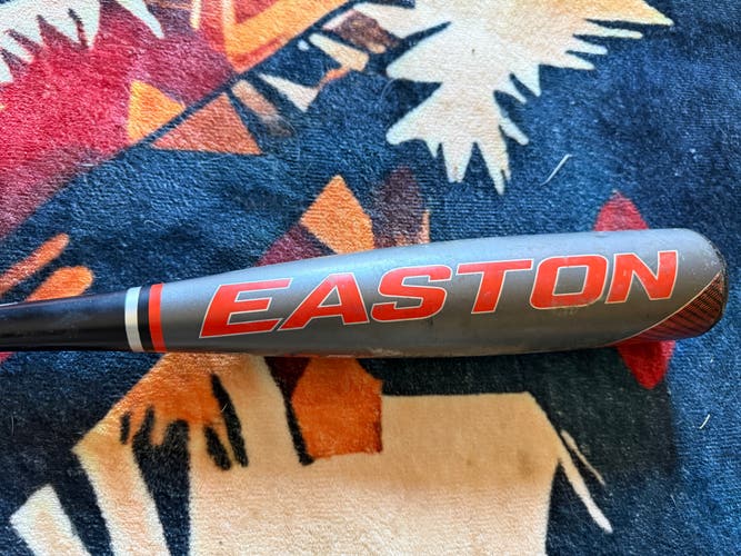 2022 Easton Maxum Ultra Composite USSSA Certified Bat (-10) 17 oz 27" (Used)