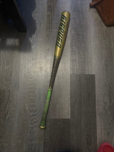 2026 Louisville Slugger Dynasty Alloy BBCOR Certified Bat (-3) 30 oz 33" (Used)