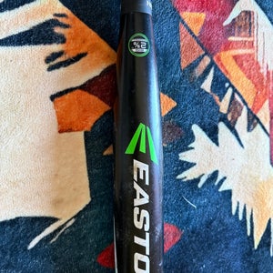 2016 Easton Mako Composite Bat (-10) 19 oz 29" (Used)