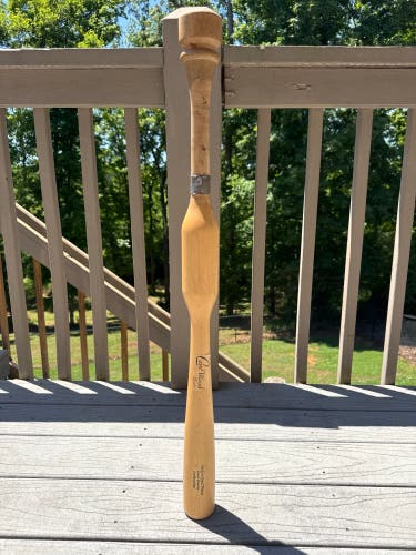 CamWood Game Bat Bat (-3) 27 oz 30" (Used)