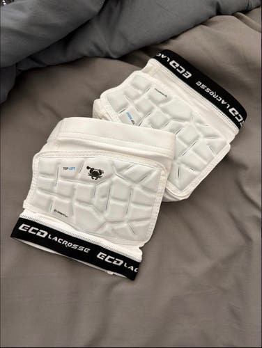 Extra Large Adult ECD Echo Arm Pads (New)