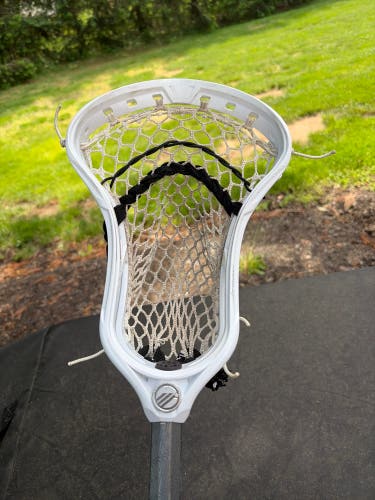 Maverik Optik Force Used Stringing Head (Used)