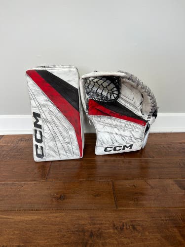 2025 CCM EFlex 7 Regular (Used)