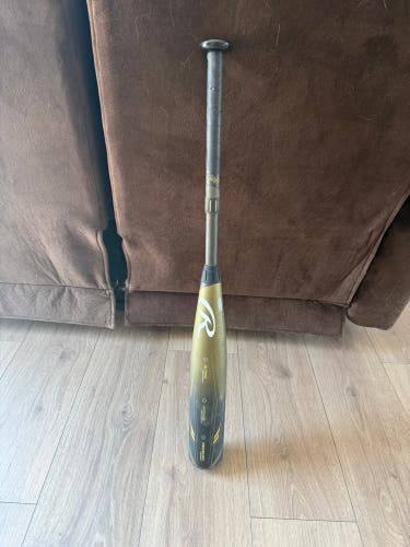 Rawlings Icon (2 3/4") USSSA 2023 (-8)
