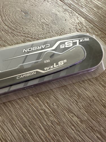 Bauer LS5 Carbon 230 mm (New)