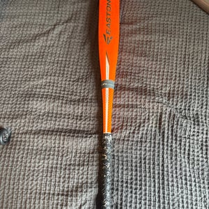 2015 Easton XL1 Composite USSSA Certified Bat (-5) 26 oz 31" (Used)