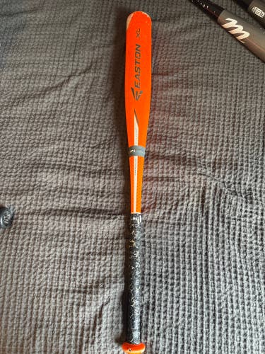 2015 Easton XL1 Composite USSSA Certified Bat (-5) 26 oz 31" (Used)