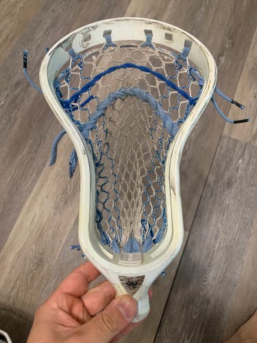 ECD DNA Used Stringing Head (Used)