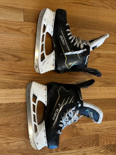 Bauer Supreme M40 - Intermediate 6 Fit 3