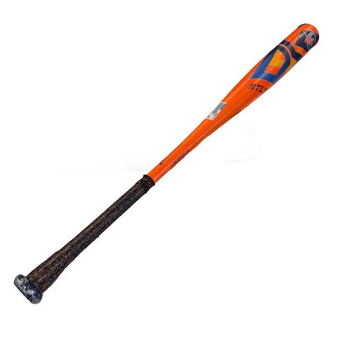 2023 Louisville Slugger Atlas Alloy BBCOR Certified Bat (-3) 31 oz 34" (Used)