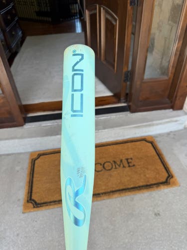 Rawlings Icon Composite Bat
