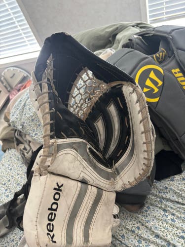 Reebok L7 Regular (Used)