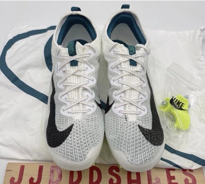 Nike Zoom Superfly Elite 2 Track Spikes White Spruce FZ9662  display picture 1