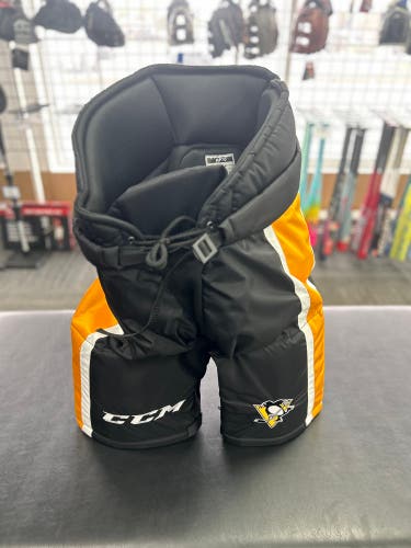 NEW Pro Stock CCM HP70 Hockey Pants XL