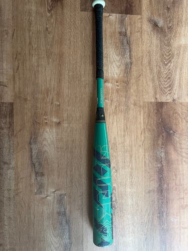 2023 Louisville Slugger Meta Composite USSSA Certified Bat (-5) 26 oz 31" (Used)