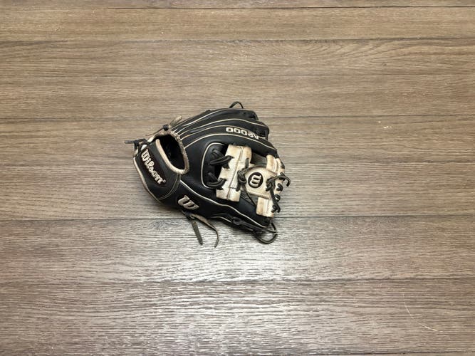 Wilson A2000 1788 11.25" I Web