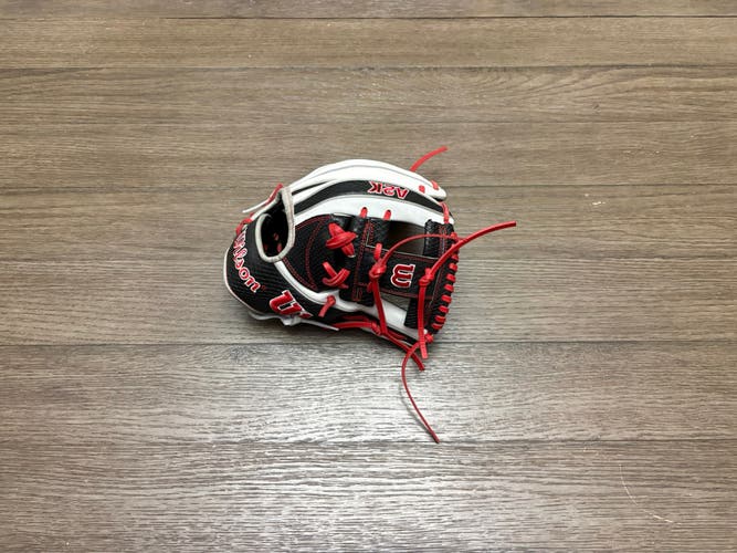 Wilson A2K OA1 11.5" I Web