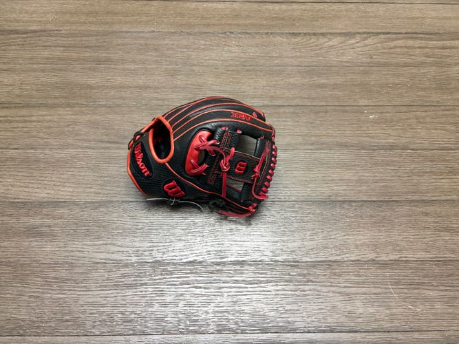 Wilson A2K 1786 DeJong GOTM 11.5" I Web