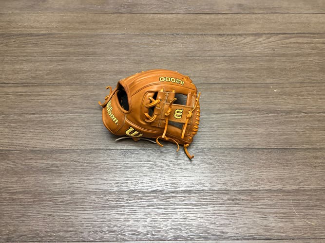 Wilson A2000 DP15 11.5" I Web
