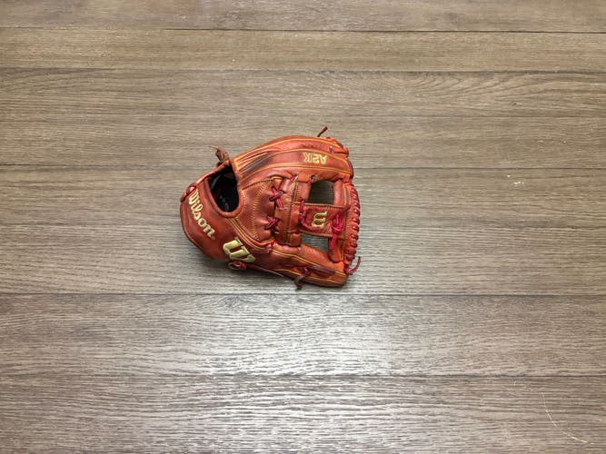 Wilson A2K OA1 11.5" I Web