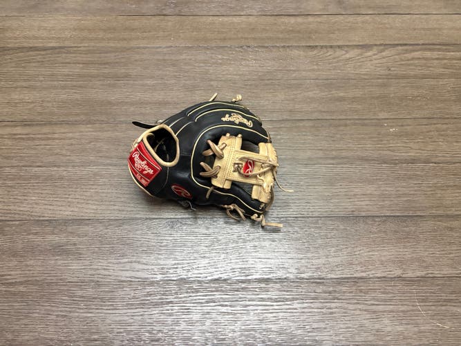 Rawlings Heart of the Hide 11.5" I Web