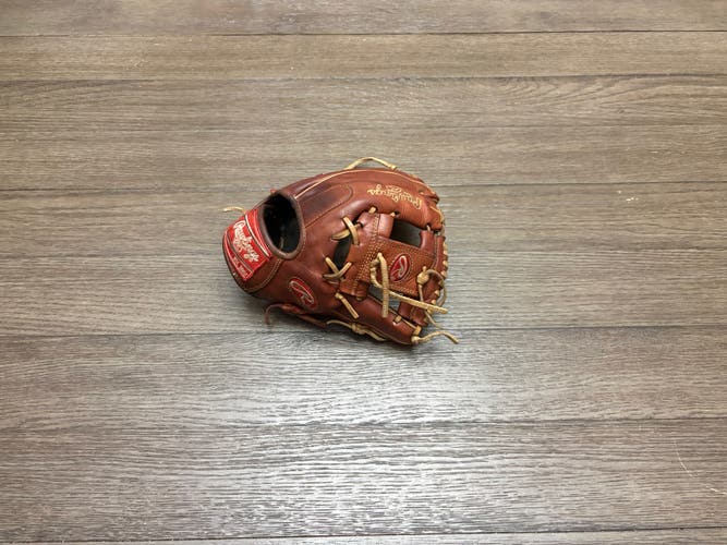 Rawlings Heart of the Hide 11.5" I Web