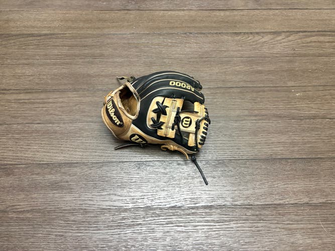 Wilson A2000 1786 11.5" I Web