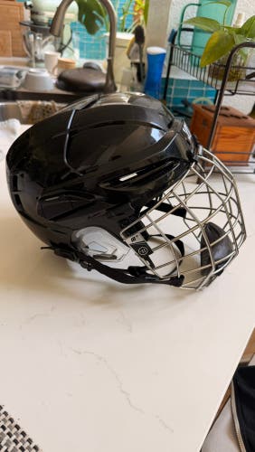 Medium Warrior Covert PX+ Helmet (Used)