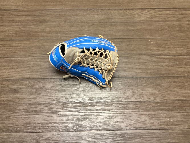 Wilson A2000 PF92 12.25" Trapeze