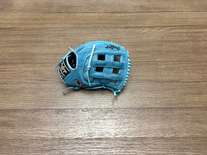 Rawlings Heart of the Hide 12.75" H Web