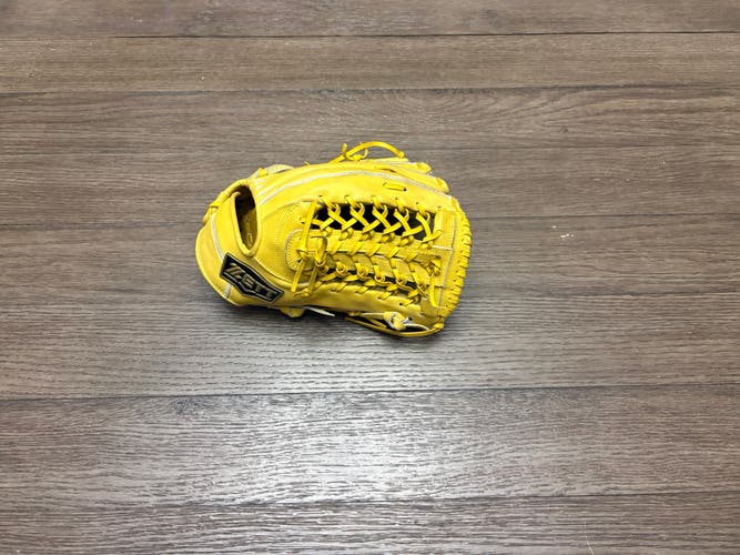 Zett Taiwan Limited 12.75" Trapeze