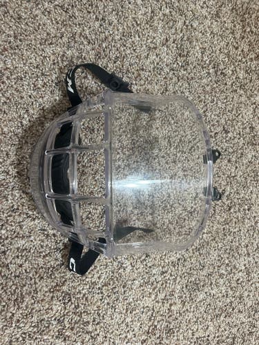 Medium CCM FV1 Shield (Used)