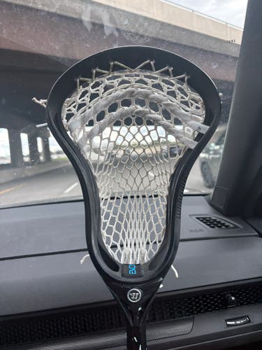 Warrior Unstrung Evo V Head (Used)