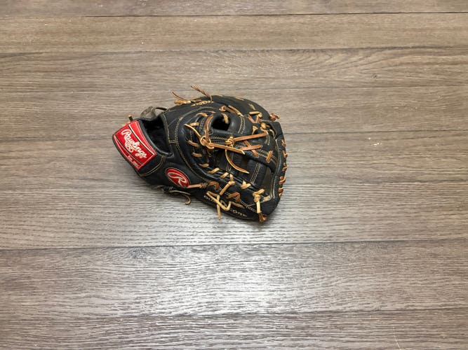 Rawlings Heart of the Hide 13" First Base Mitt