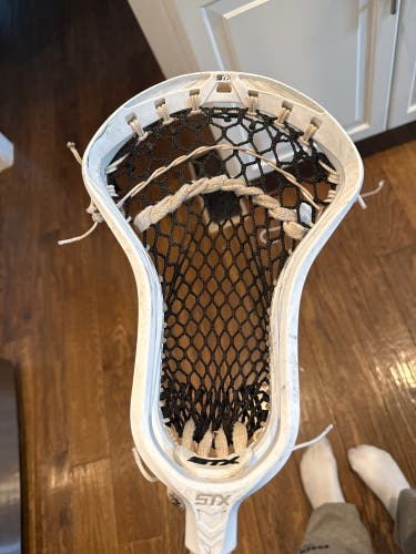 STX Surgeon 1K Used Stringing Head (Used)