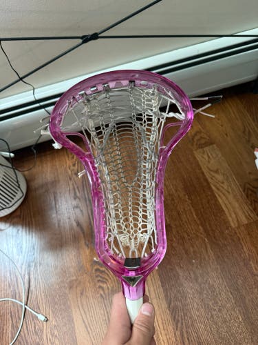 ECD HALO with Valkyrie mesh (SMALL CRACK IN SIDEWALL)