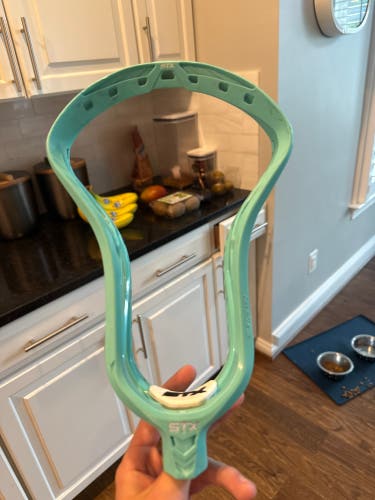 STX Surgeon 1K Unstrung Head (Used)