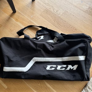 CCM Bag (Used)