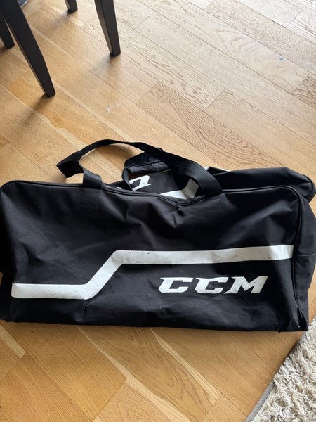 CCM Bag (Used)