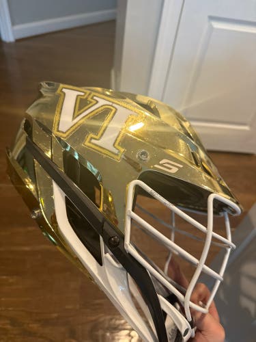 Cascade S Helmet (Used)