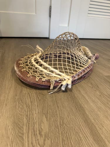 STX Eclipse 2 Used Stringing Head (Used)