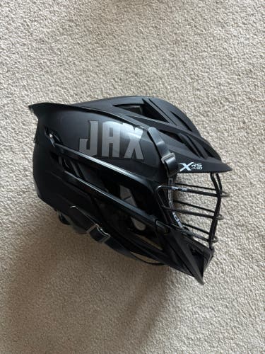 Cascade XRS Pro Helmet (Used)