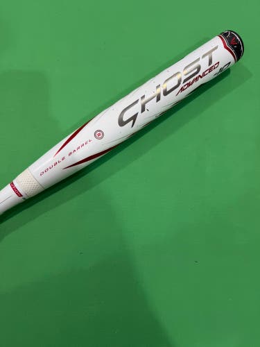 2022 Easton Ghost Advanced Composite Bat (-10) Composite | 22 oz 32"