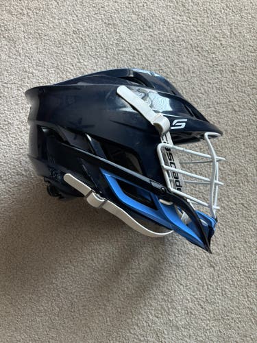 Cascade S Helmet (Used)